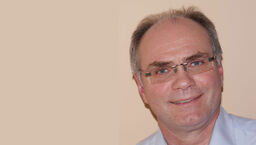 Dr. Klaus Radermacher - Gründer und Geschäftsführer der KRBE GmbH, Bad Honnef Dr. Klaus Radermacher - Gründer und Geschäftsführer der KRBE GmbH, Bad Honnef