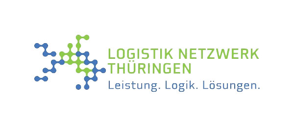 Logistik Netzwerk Thüringen e.V. Logistik Netzwerk Thüringen e.V.